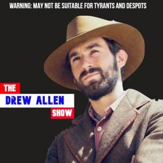 The Drew Allen Show