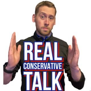 Real Conservative Talk