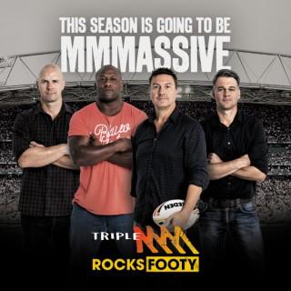 Saturday Triple M NRL: Best Bits
