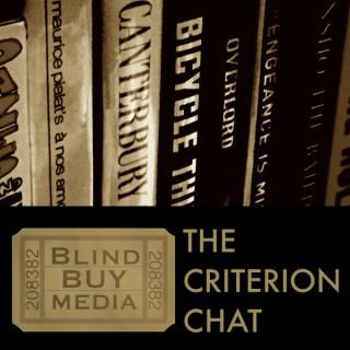 The Criterion Chat