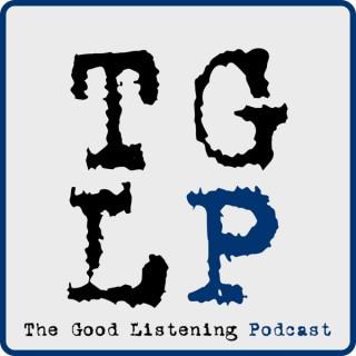 The Good Listening Podcast