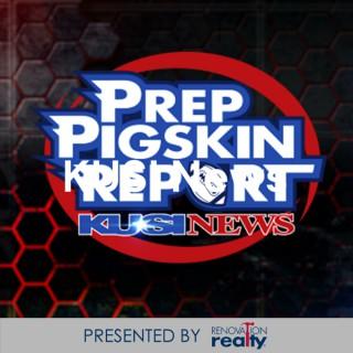 KUSI News: Prep Pigskin Report