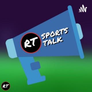 Real Take Sports Talk