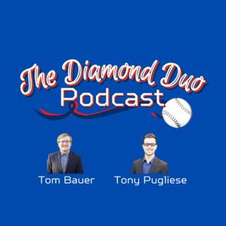 The Diamond Duo Podcast