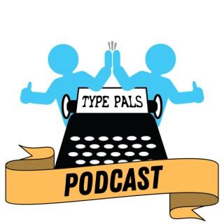Type Pals Podcast: Pen Pals with Typewriters