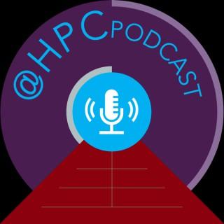 @HPCpodcast with Shahin Khan and Doug Black