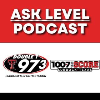 Ask Chris Level, a Podcast by Double T 97.3 and 100.7 The Score