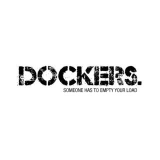 Dockers : Podcast Episode