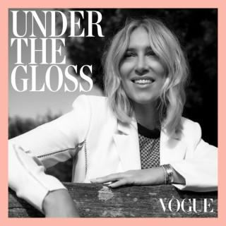 Under The Gloss with Phoebe Burgess