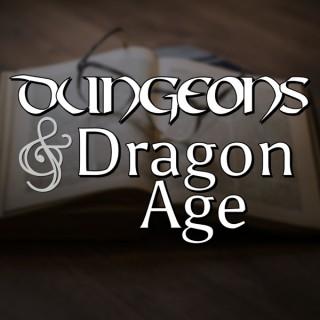 Dungeons & Dragon Age