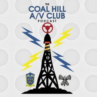 Doctor Who: The Coal Hill A/V Club