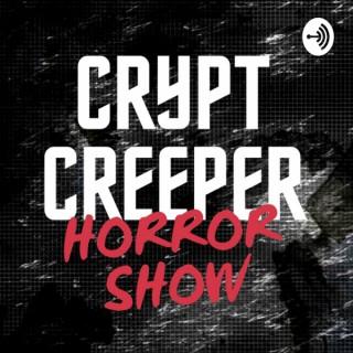 Crypt Creeper Horror Show
