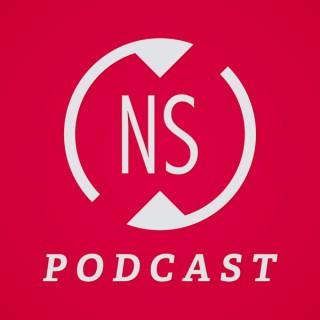 The NerdSync Podcast