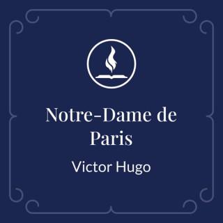 Read With Me: Notre-Dame de Paris by Victor Hugo