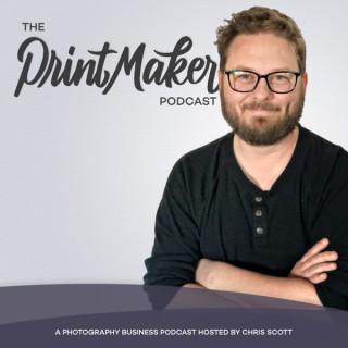 The Printmaker Podcast - A Business Podcast for Professional Photographers