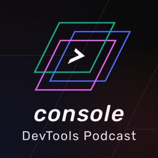 Console DevTools
