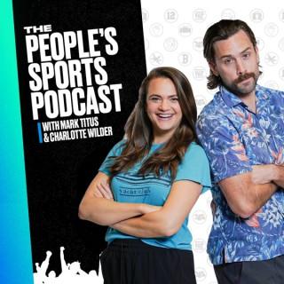 The People's Sports Podcast