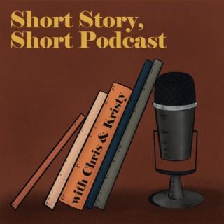 Short Story, Short Podcast