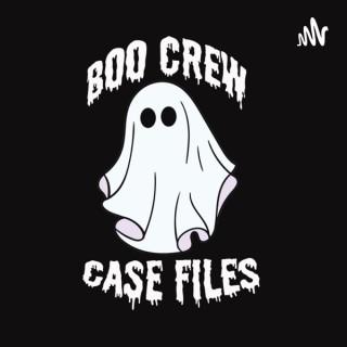 Boo Crew Case Files