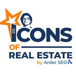 Icons of Real Estate Podcast