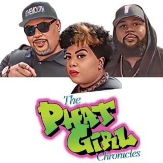 The Phat Girl Chronicles Podcast
