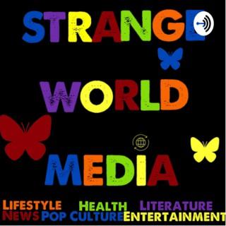 STRANGE WORLD MEDIA