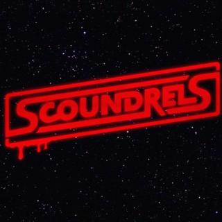 SCOUNDRELS: A Star Wars Web Series & Podcast