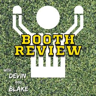 Booth Review
