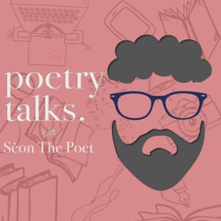 Poetry Talks