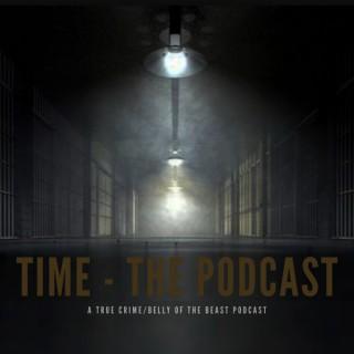 TIME the Podcast