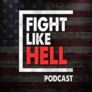 Fight Like Hell Podcast