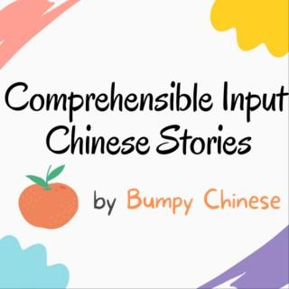 Comprehensible Chinese?Comprehensible Input + TPRS?| Learn Chinese with Slow Chinese Stories