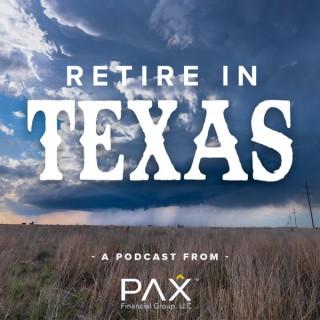 Retire In Texas