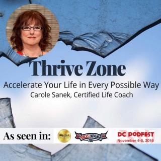 ThriveLive Zone Daily Podcast