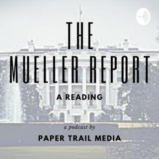 The Mueller Report: A Reading
