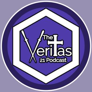 The Veritas 21 Podcast