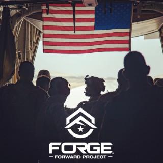 Forge Forward Podcast