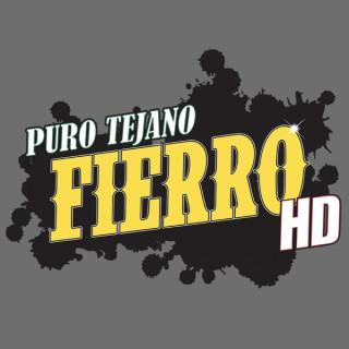 Puro Tejano Fierro HD: On-Demand
