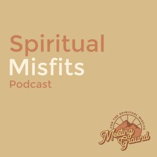 Spiritual Misfits Podcast