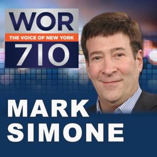 Mark Simone Show