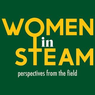 Women In STEAM:Perspectives from the Field