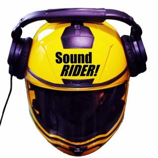 The Sound RIDER Motorcycle Show