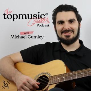 TopMusicGuitar Podcast