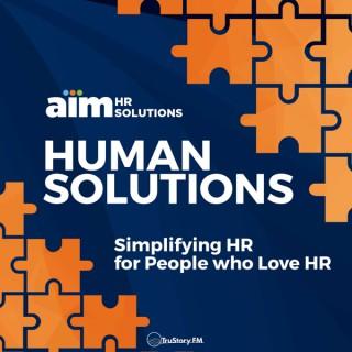 Human Solutions: Simplifying HR for People who Love HR