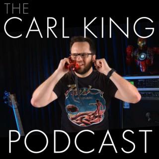 The Carl King Podcast