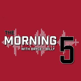 The Morning 5