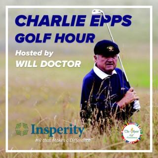The Charlie Epps Golf Hour