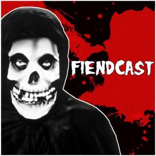 the Fiendcast