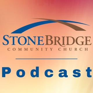StoneBridge Podcast
