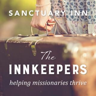 The Innkeepers by Sanctuary Inn